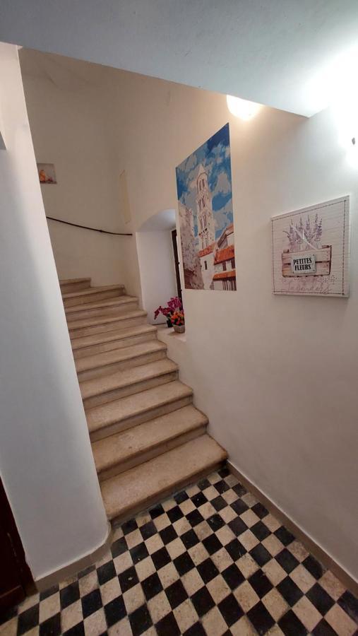 Appartement 3M Peristil à Split Extérieur photo