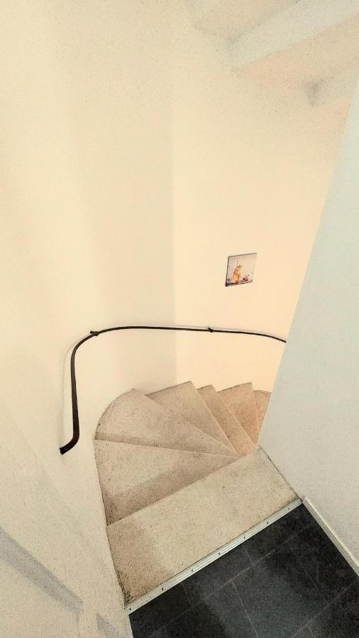 Appartement 3M Peristil à Split Extérieur photo
