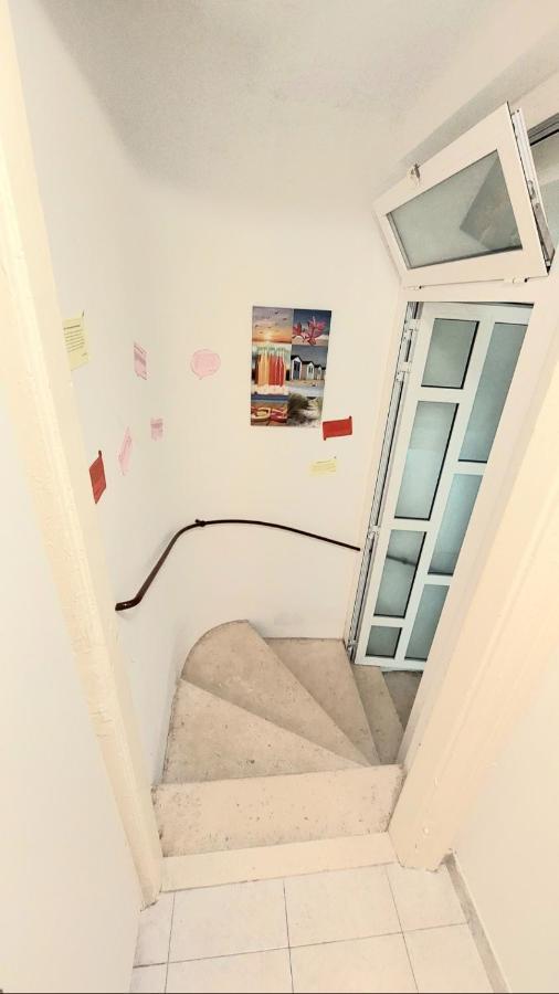 Appartement 3M Peristil à Split Extérieur photo