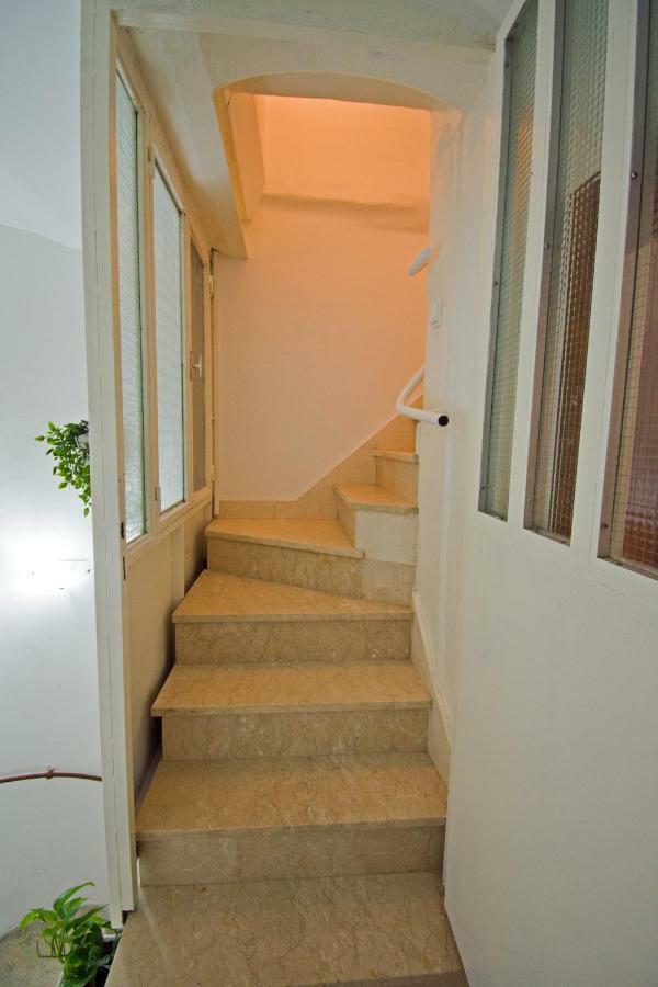 Appartement 3M Peristil à Split Extérieur photo